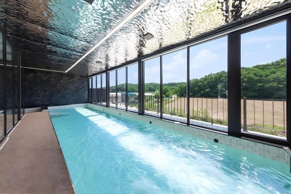 Gangneung StayMeet Hotel in South Korea