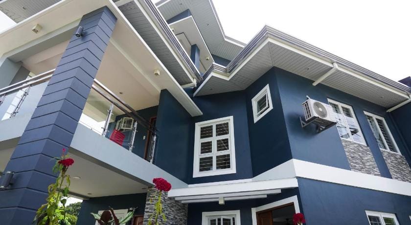 Luxurious Place Cozy  WI-FI near SM Studio Suite Apartment in Calabarzon