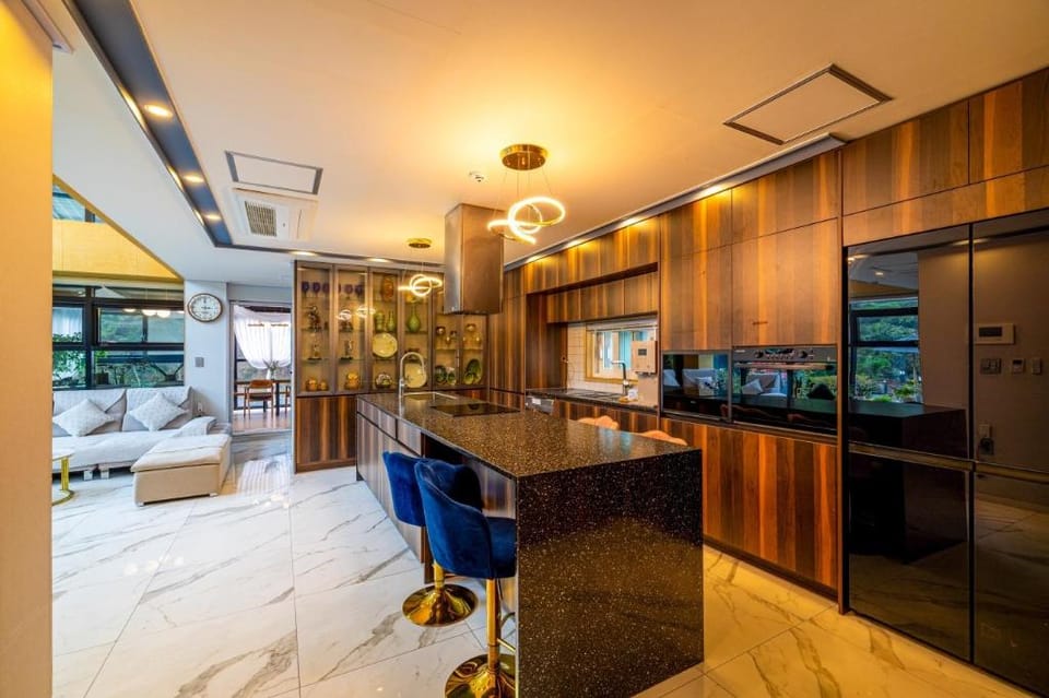 Dongha Pension Hotel in Gyeonggi-do