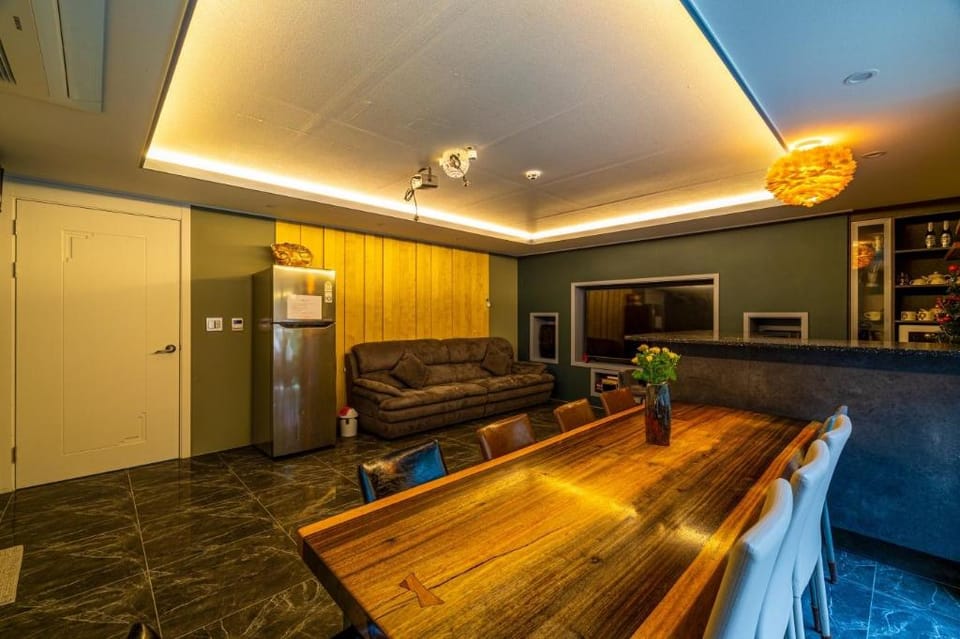 Dongha Pension Hotel in Gyeonggi-do