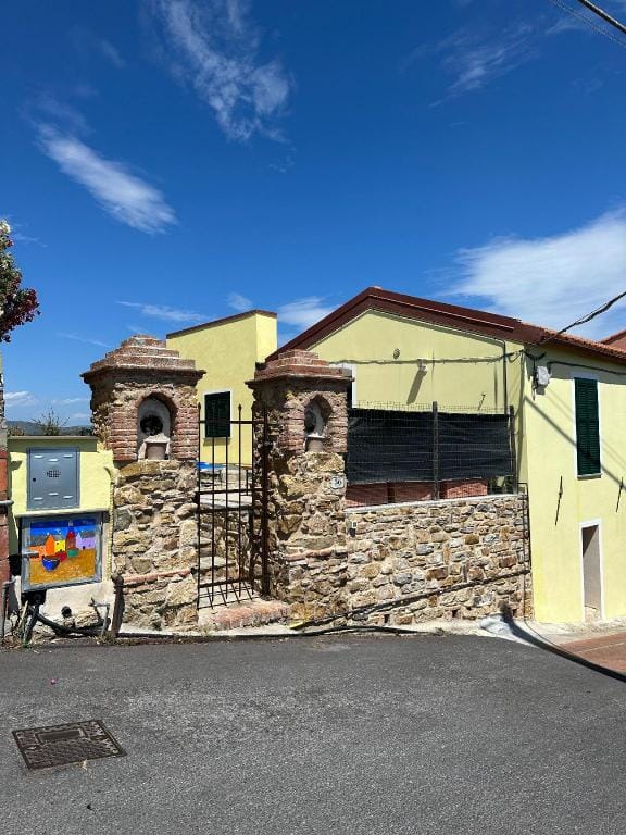 Ca Limoni - Holiday Vacation rental in Liguria