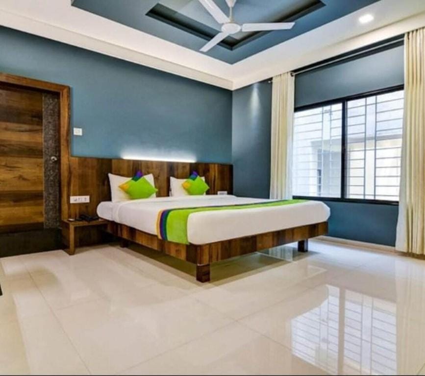 Hotel Shree Mahalaxmi Inn Hotel in Karnataka