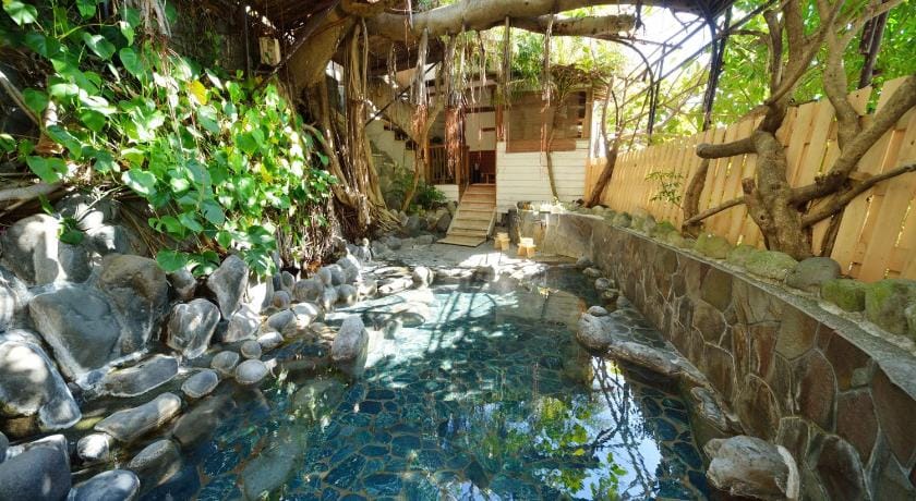 Izu Atagawa Onsen Miharuya Hotel in Shizuoka Prefecture