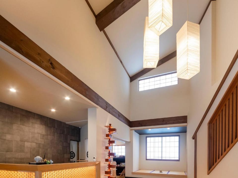 Izu Atagawa Onsen Miharuya Hotel in Shizuoka Prefecture