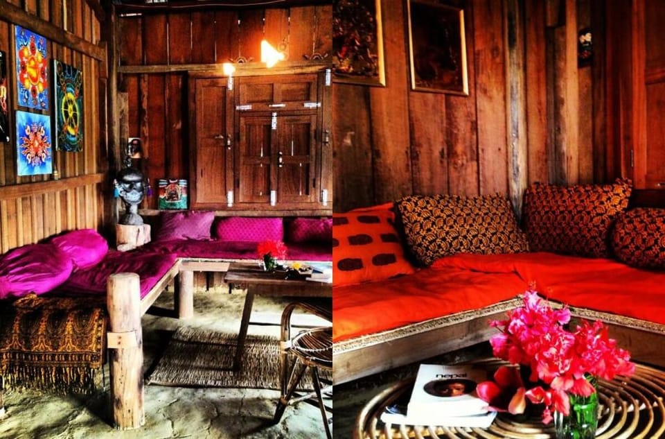 Shanta Ghar  - A Rustic Home  Villa in Bagmati Province, Nepal