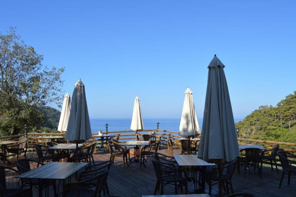 Güneş Holiday Vacation rental in Muğla Province