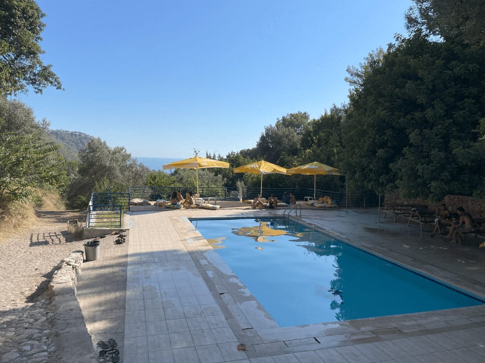 Güneş Holiday Vacation rental in Muğla Province