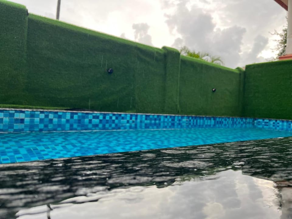The Terra Hotel North Goa Hotel in Baga