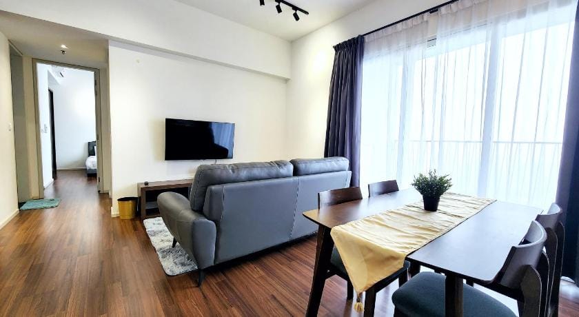 UNA Residences Sunway Velocity KL by Infini Suites Apartment in Federal Territory of Kuala Lumpur