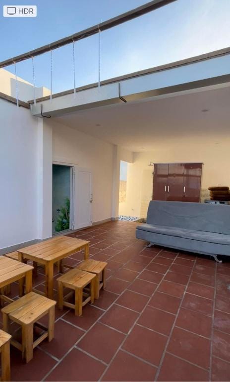 Hebe Homestay Apartment in Vung Tau