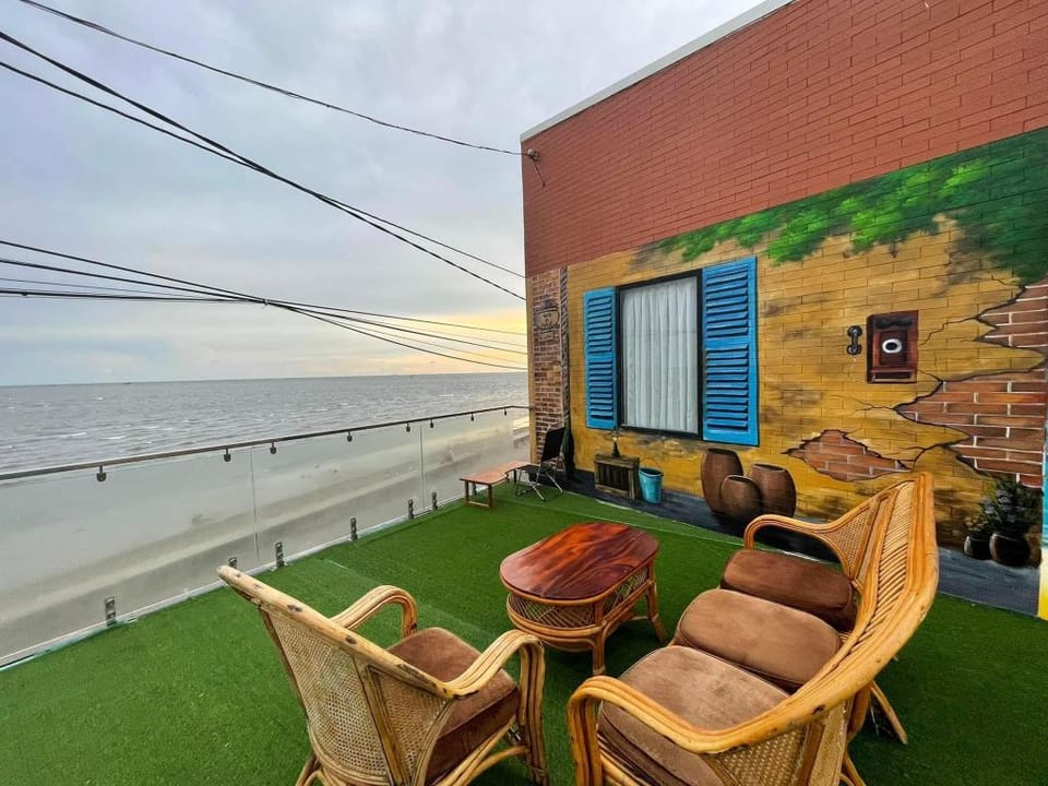 Hebe Homestay Apartment in Vung Tau