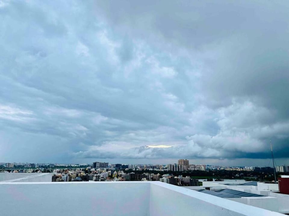 Celestia 4BHK Duplex Lavish Penthouse Apartment in Kolkata