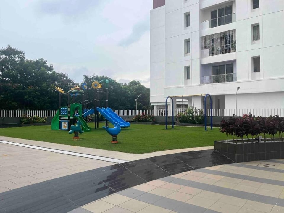 Celestia 4BHK Duplex Lavish Penthouse Apartment in Kolkata