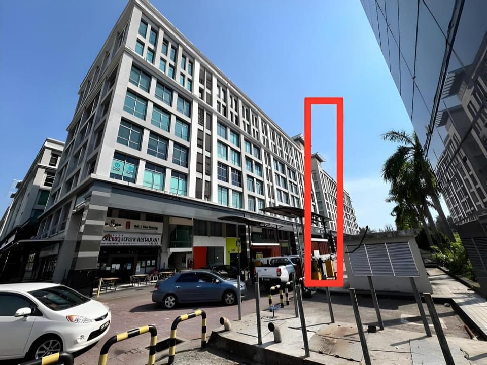 Capital O 90985 Margo Hotel KK Hotel in Kota Kinabalu