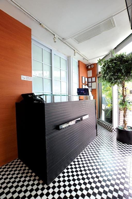 Urbanwood Hung Hom Hotel in Hong Kong