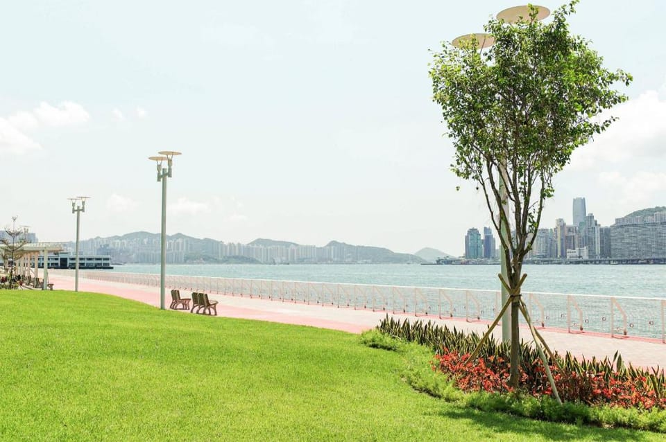 Urbanwood Hung Hom Hotel in Hong Kong