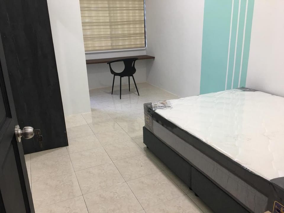 Cozy and relax Home Vacation rental in Selangor, Malaysia