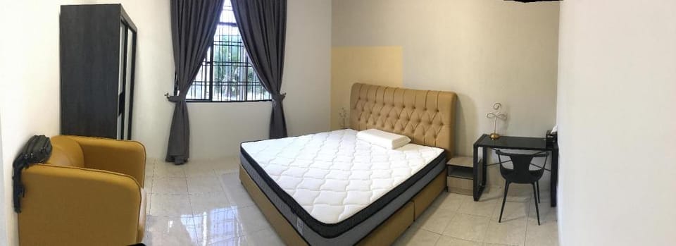 Cozy and relax Home Vacation rental in Selangor, Malaysia