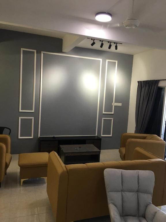 Cozy and relax Home Vacation rental in Selangor, Malaysia