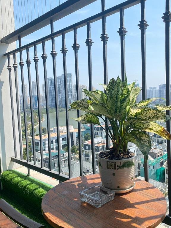 Layla House- Luxury apartment for rent. G3-1230 Apartment in Laos