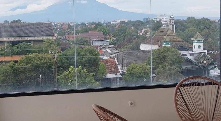 Grownicle Living Syariah Bed and Breakfast in Yogyakarta