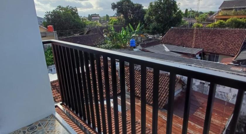 Grownicle Living Syariah Bed and Breakfast in Yogyakarta
