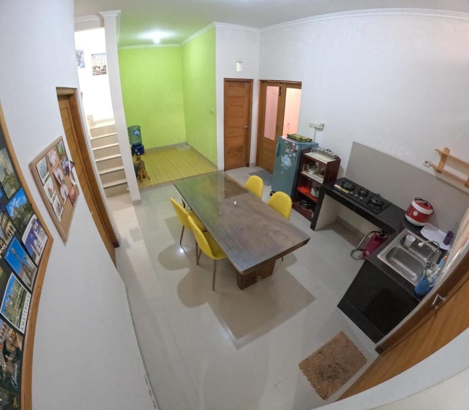 Damai Residence Homestay Jogja Vacation rental in Special Region of Yogyakarta