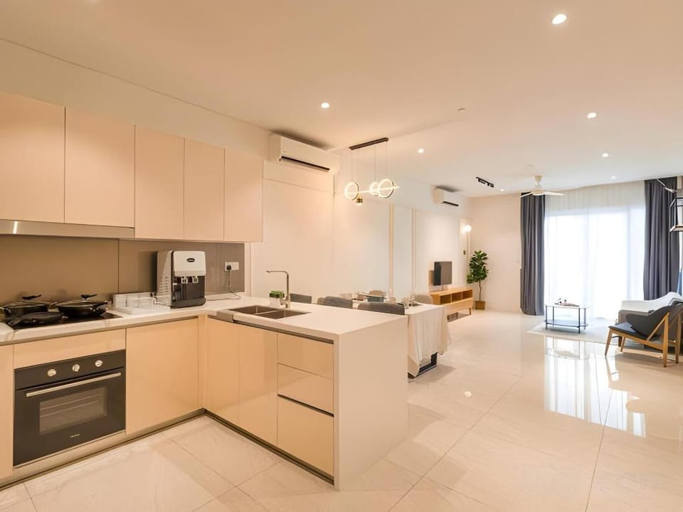 Quill Residences Kuala Lumpur, Five Senses Apartment in Federal Territory of Kuala Lumpur