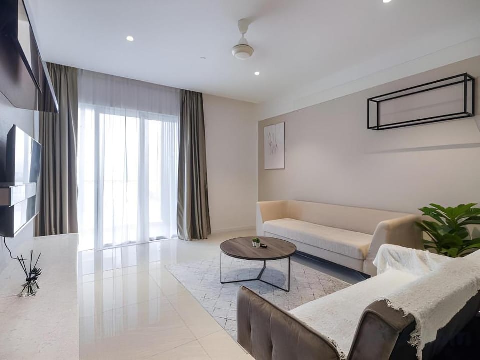 Quill Residences Kuala Lumpur, Five Senses Apartment in Federal Territory of Kuala Lumpur