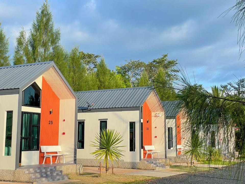 My​ Heaven​ Resort​ (​Nordic​ Zone)​ Vacation rental in Thailand