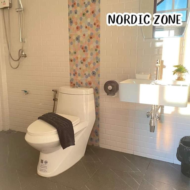 My​ Heaven​ Resort​ (​Nordic​ Zone)​ Vacation rental in Thailand