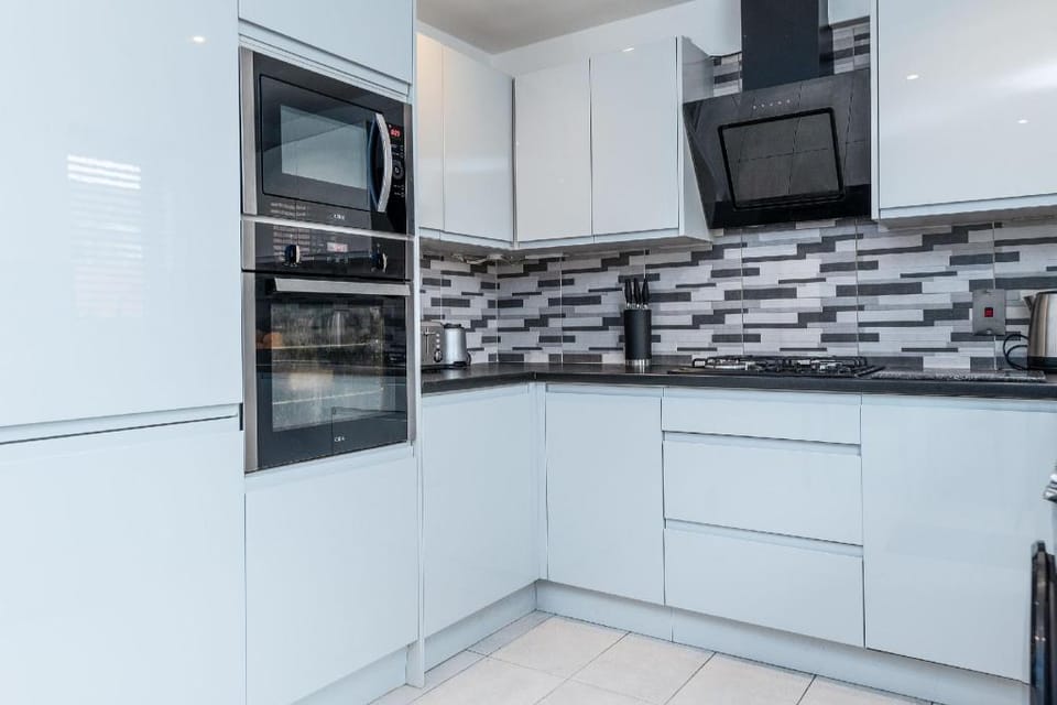 Marham Close Hotel in Nottingham