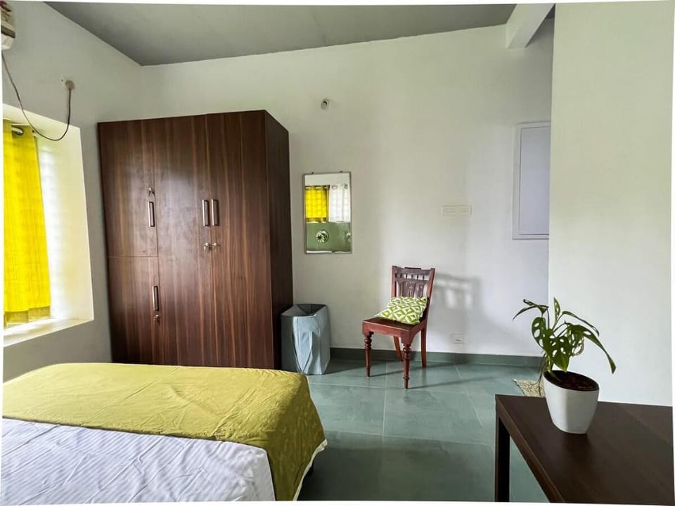 Cassia Homes (Cochin) Vacation rental in Kochi