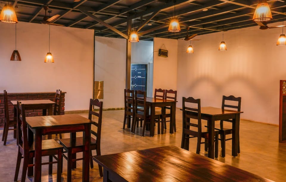 Lotusfeet Cottages Hotel in Goa, India