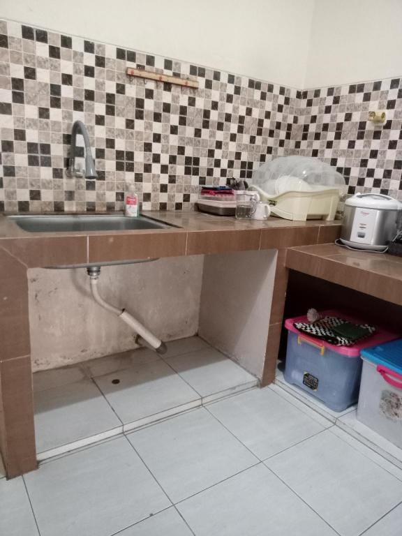 Homestay Moslem Prawirotaman  Vacation rental in Yogyakarta