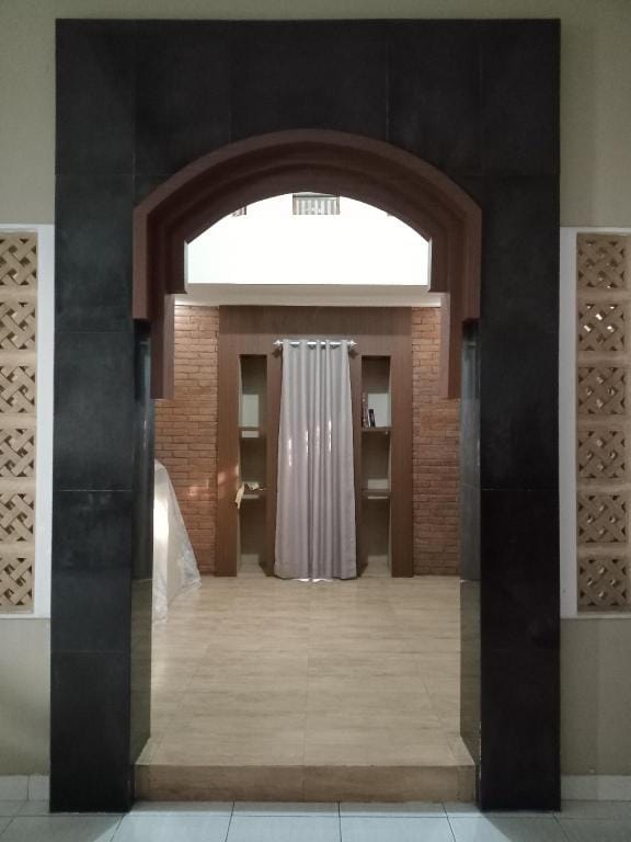 Homestay Moslem Prawirotaman  Vacation rental in Yogyakarta