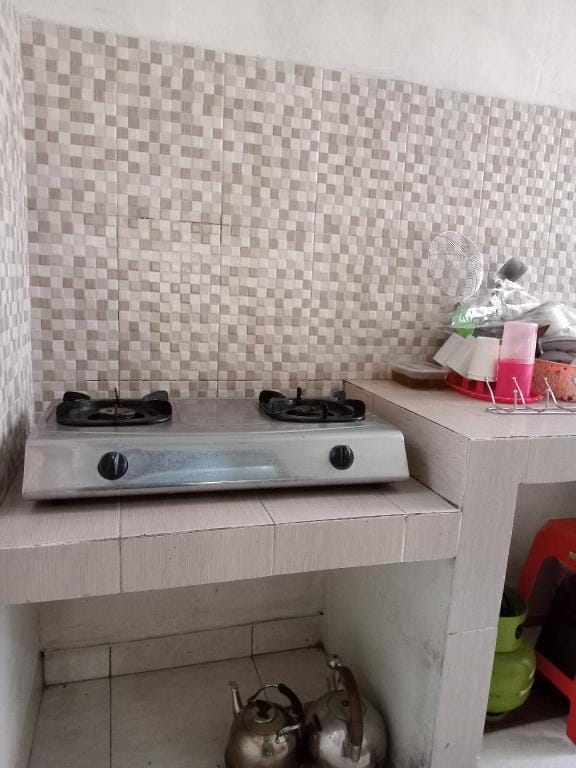 Homestay Moslem Prawirotaman  Vacation rental in Yogyakarta