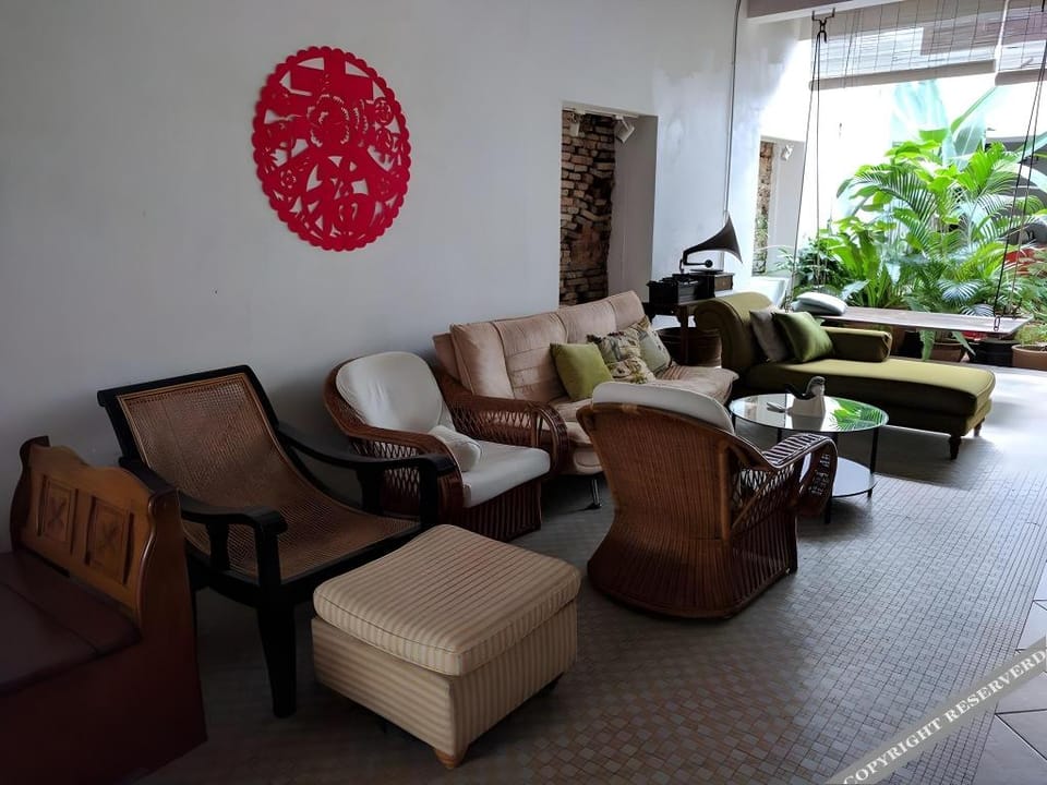 Wayfarer Guest House Jonker Street Melaka Hotel in Malacca