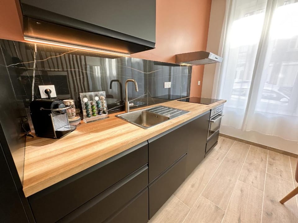 Le Bijou Hotel in Lille
