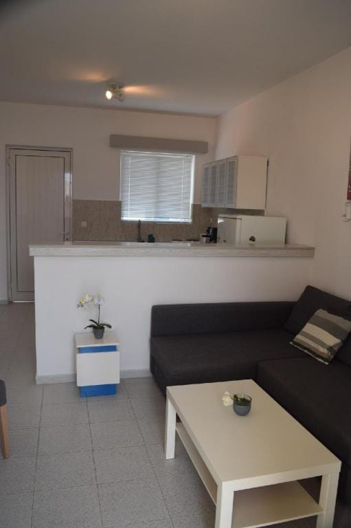 Lefteris  Spacious APT  near  Ialysos Beach Apartment in Ialysos