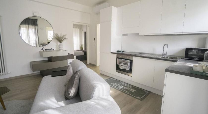 Apartamento En El Corazn De La Ciudad De Asti Apartment in Asti