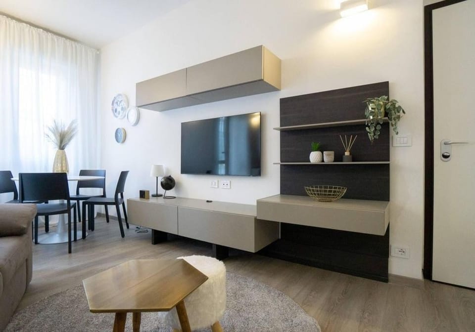 Apartamento En El Corazn De La Ciudad De Asti Apartment in Asti