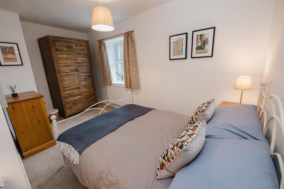 Swan House Vacation rental in Oldham District