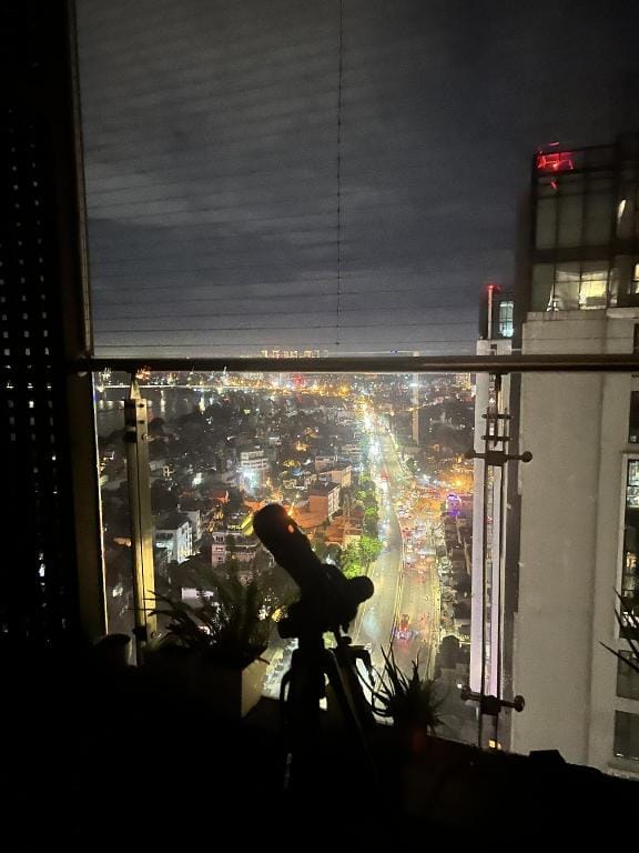Sun Grand City Ancora Residence Apartment in Hanoi