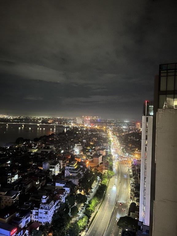 Sun Grand City Ancora Residence Apartment in Hanoi
