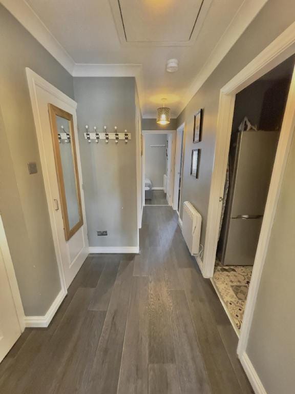 Monkbridge Mews Hotel in York