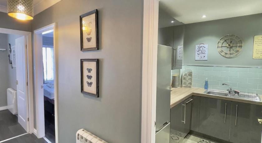 Monkbridge Mews Hotel in York