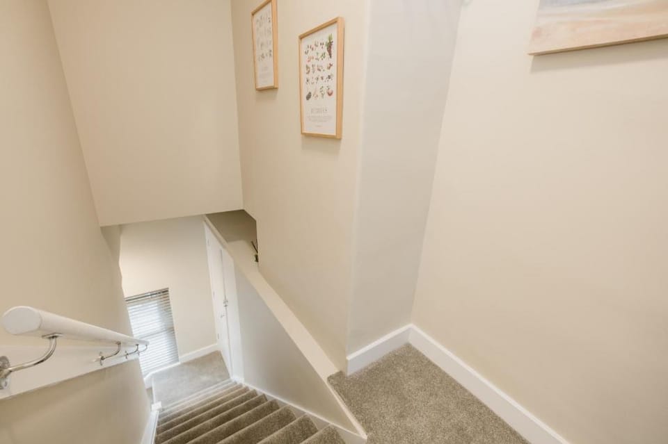 Britannia Road Hotel in Calderdale