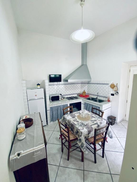Historical residence - Victoria apt city center Vacation rental in Lecce