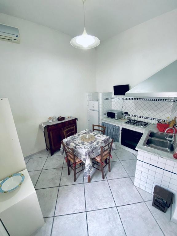 Historical residence - Victoria apt city center Vacation rental in Lecce